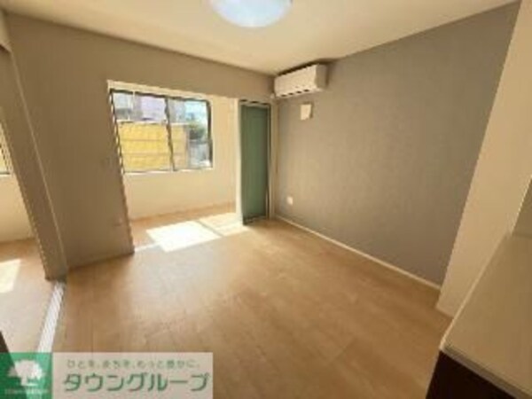 リビング・居室