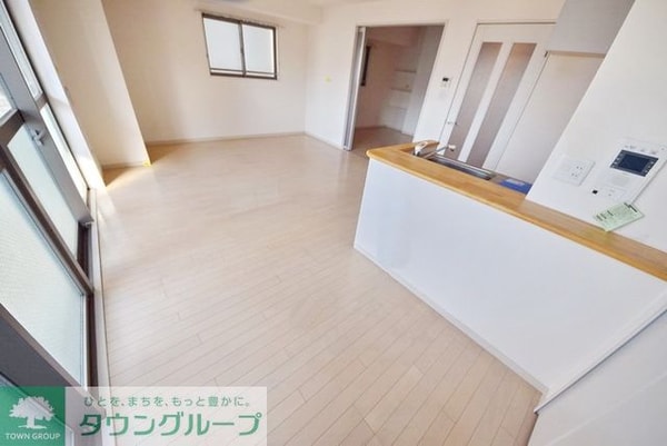 リビング・居室