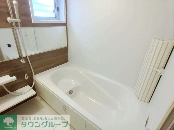 バス／シャワールーム等