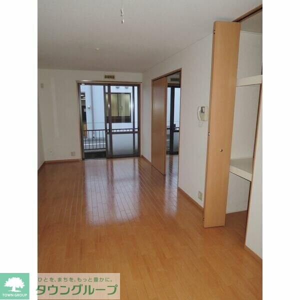 リビング・居室