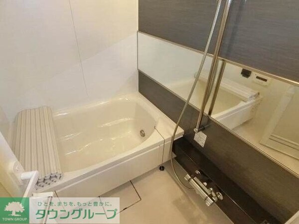 バス／シャワールーム等