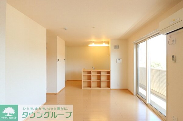 リビング・居室