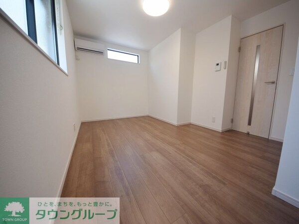 リビング・居室(リビング/居室)