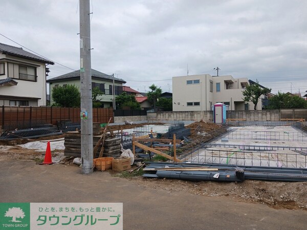 共有部分(眺望)