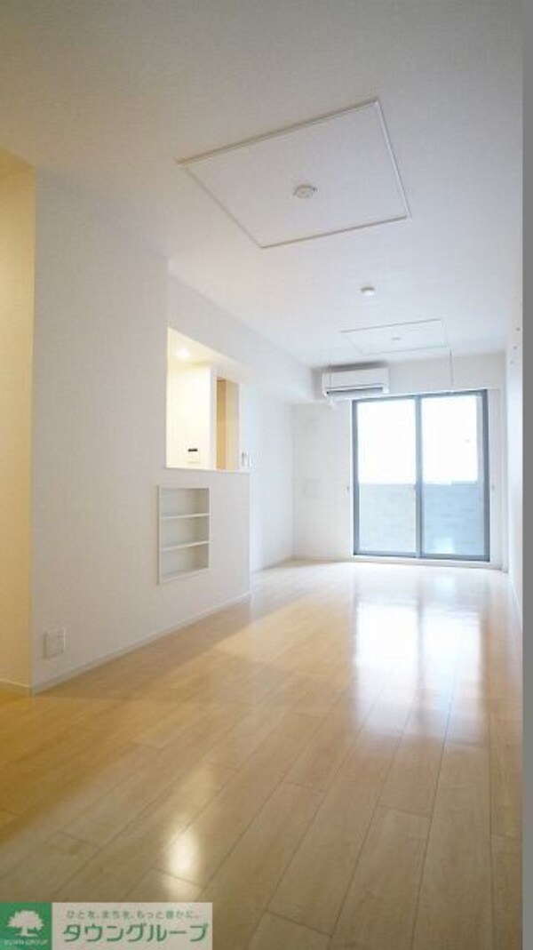 リビング・居室