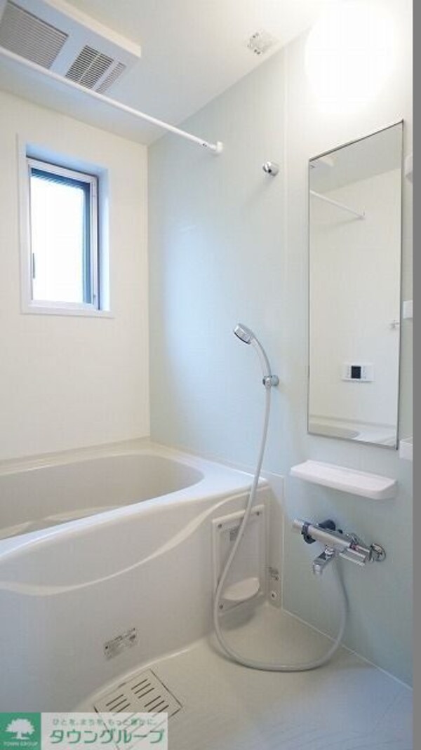 バス／シャワールーム等