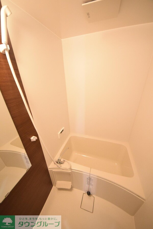 バス／シャワールーム等