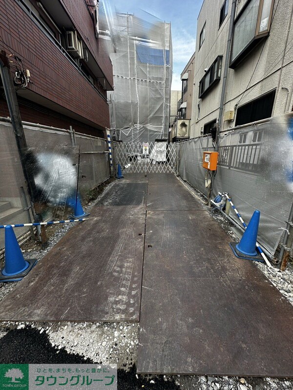 エントランス(エントランス)