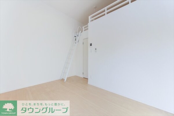 リビング・居室