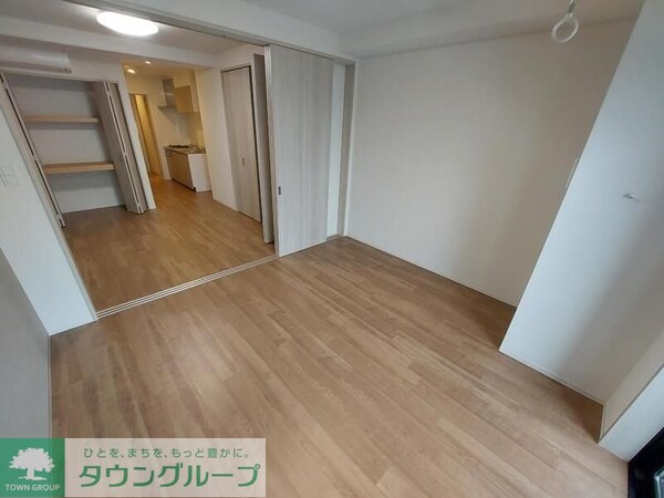 リビング・居室