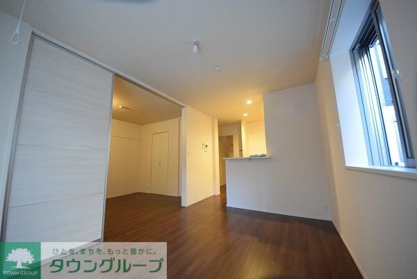 リビング・居室(別部屋参照　現状優先)