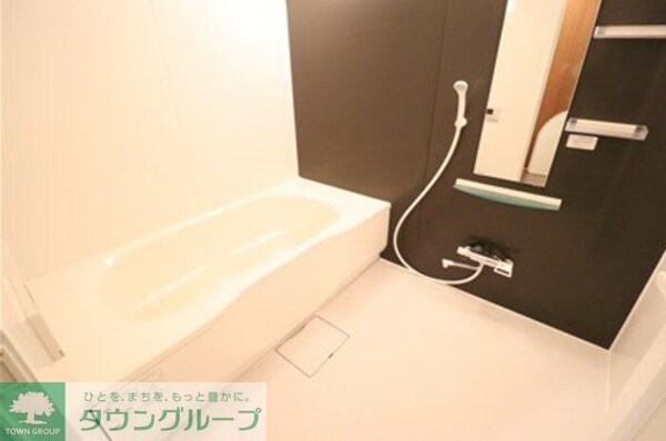 バス／シャワールーム等