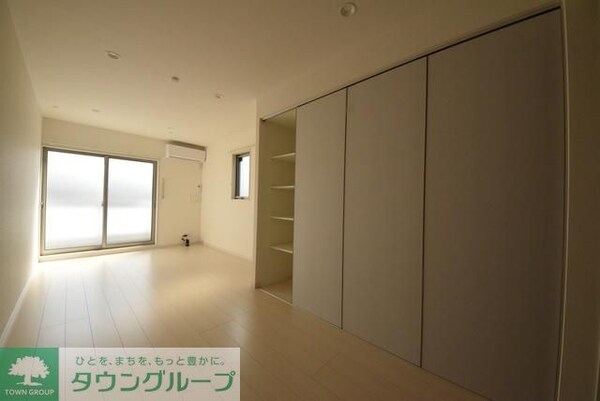 リビング・居室