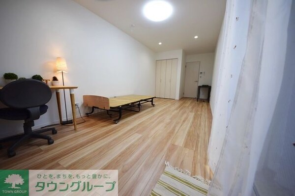 リビング・居室