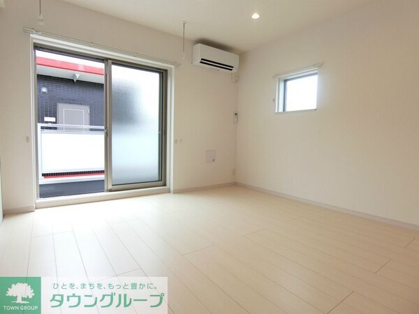 リビング・居室