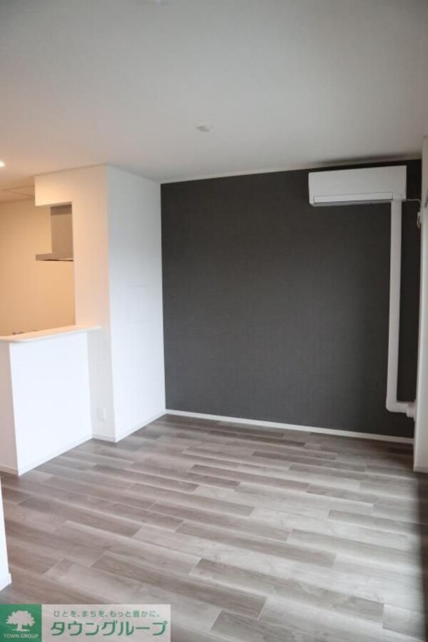 リビング・居室(収納)