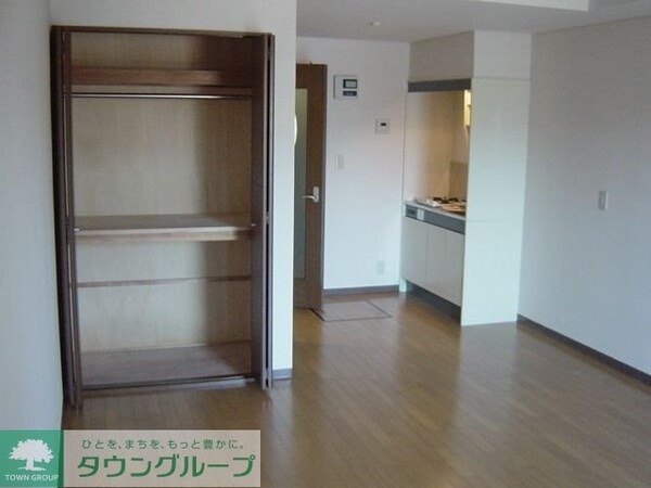 リビング・居室