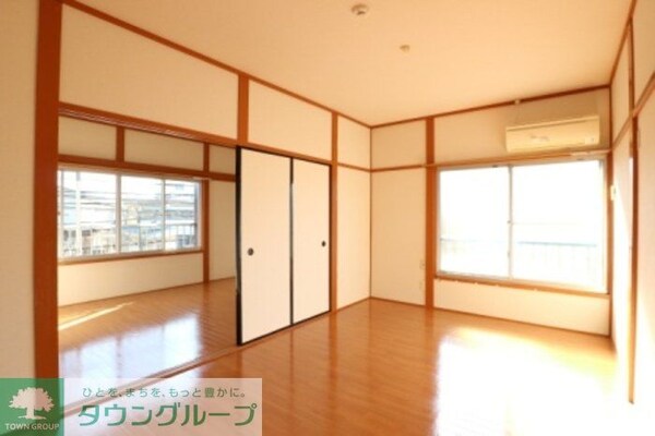 リビング・居室