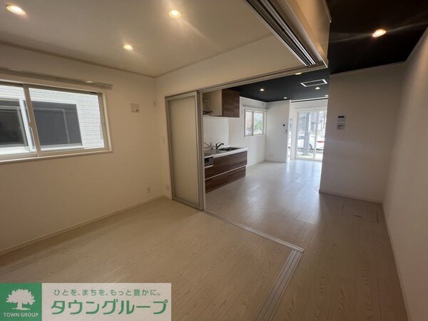 リビング・居室