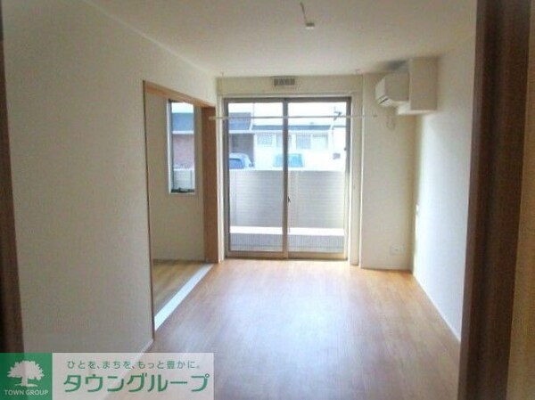 リビング・居室