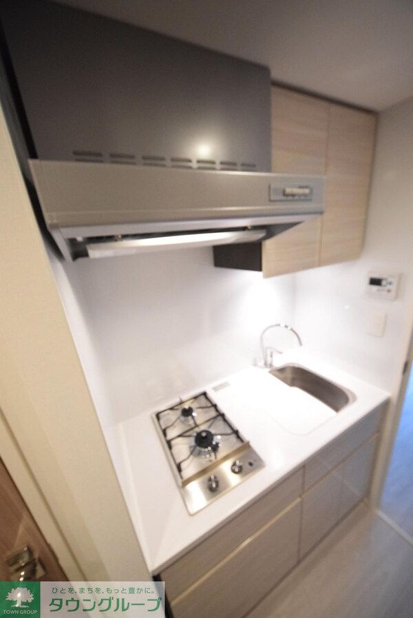 キッチン(キッチン)