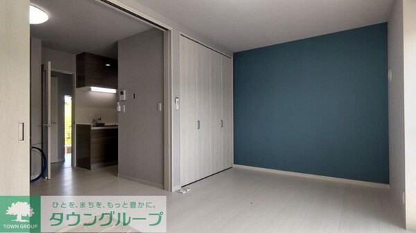 リビング・居室