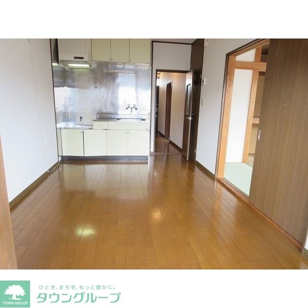 リビング・居室