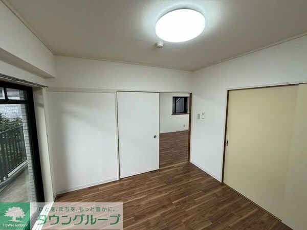 リビング・居室