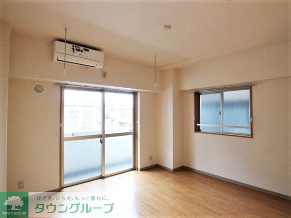 リビング・居室