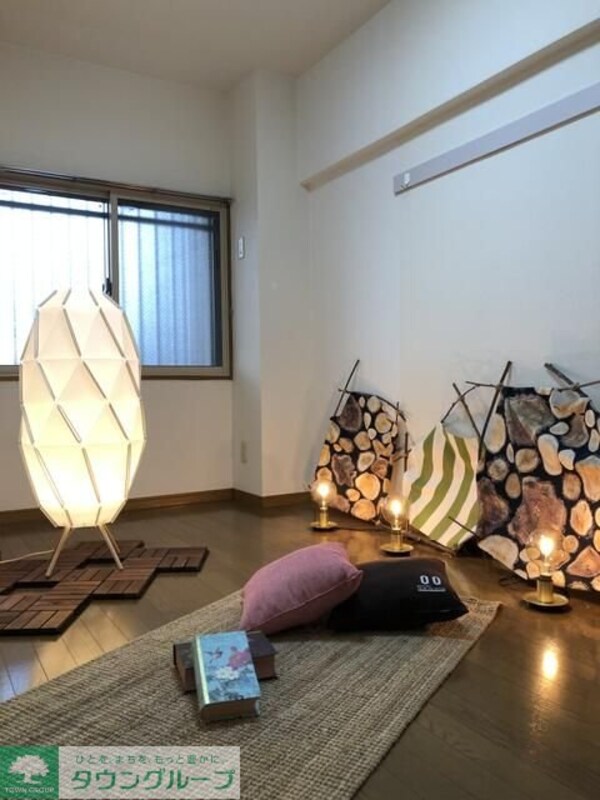 リビング・居室