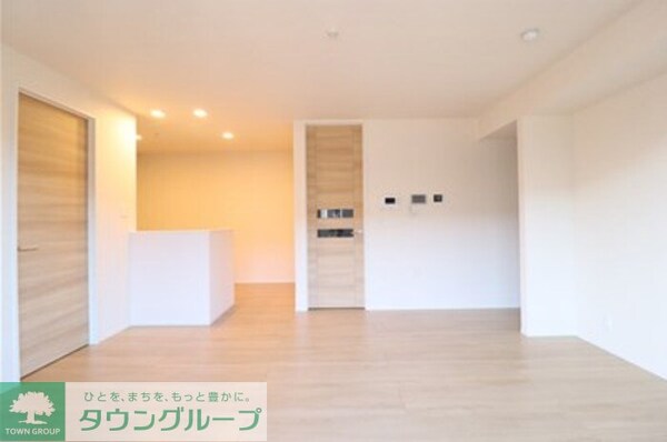 リビング・居室