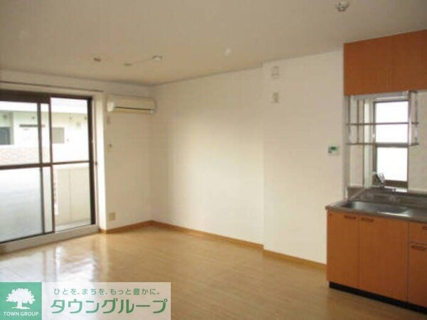 リビング・居室