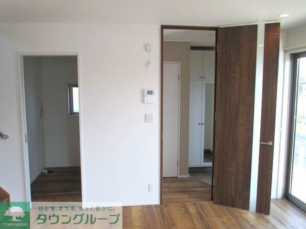 リビング・居室