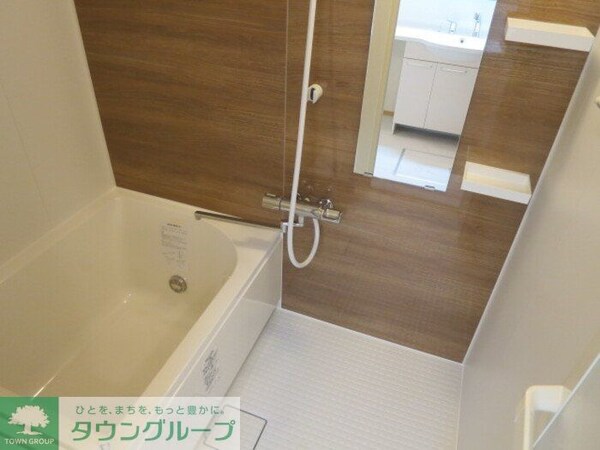 バス／シャワールーム等