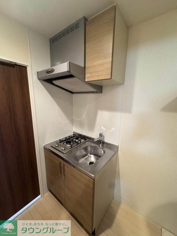 キッチン(キッチン)