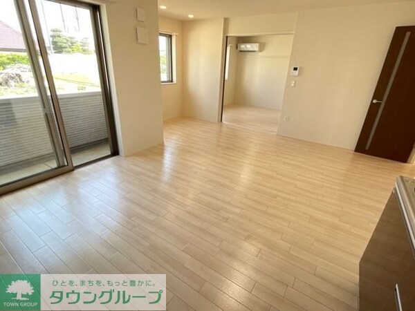 リビング・居室