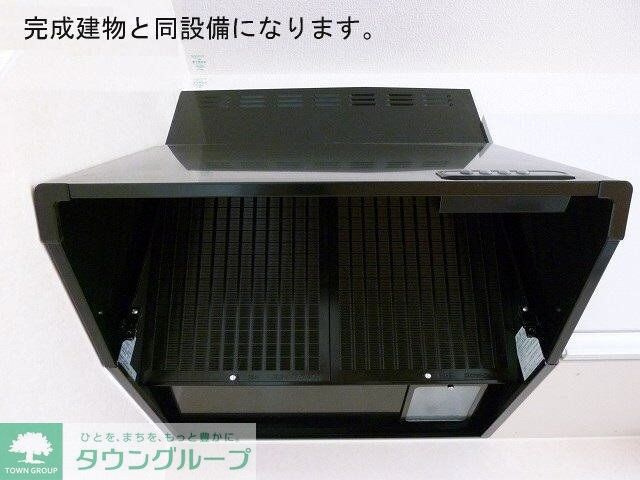 物件内観写真12　