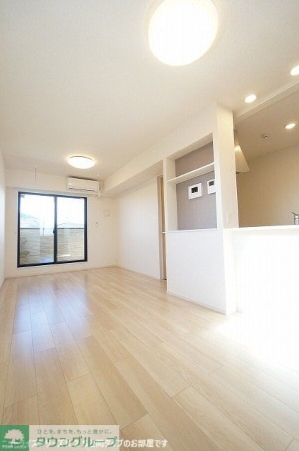 リビング・居室