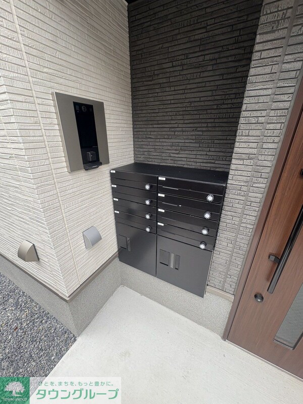 ロビー(ロビー)