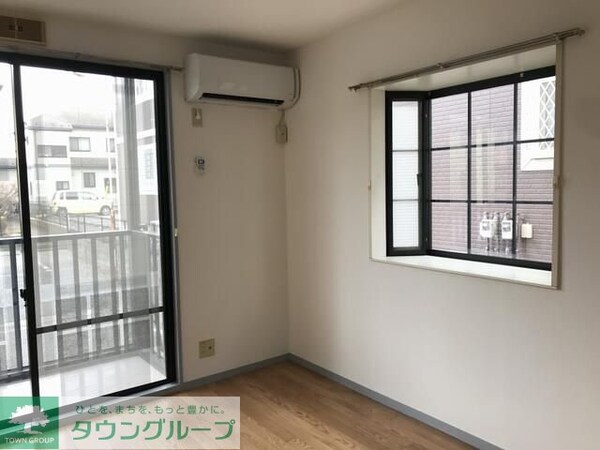 リビング・居室