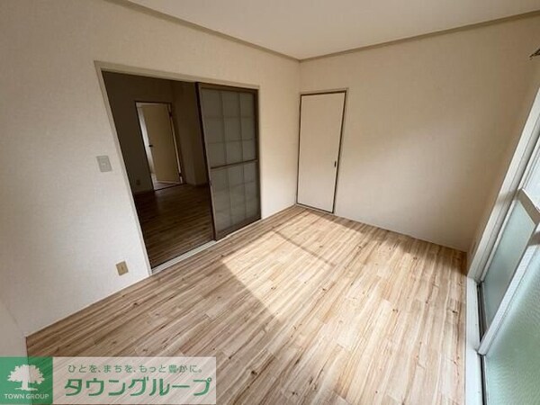 リビング・居室