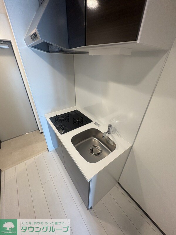 キッチン(キッチン)