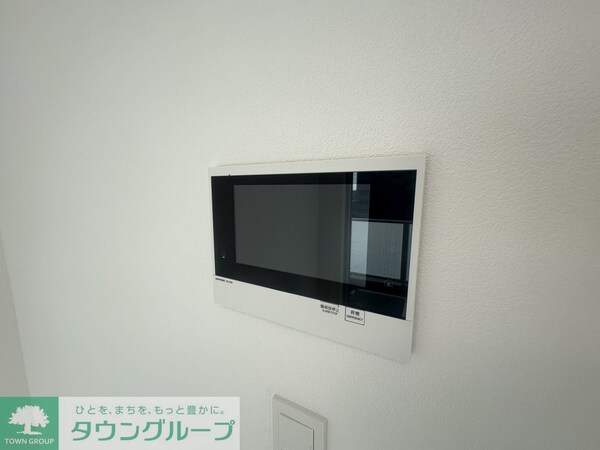 セキュリティ(設備)