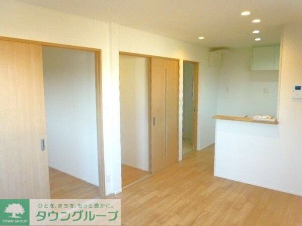 リビング・居室