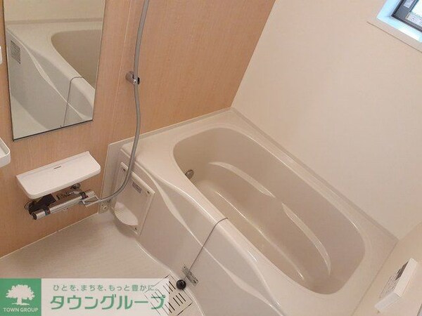 バス／シャワールーム等