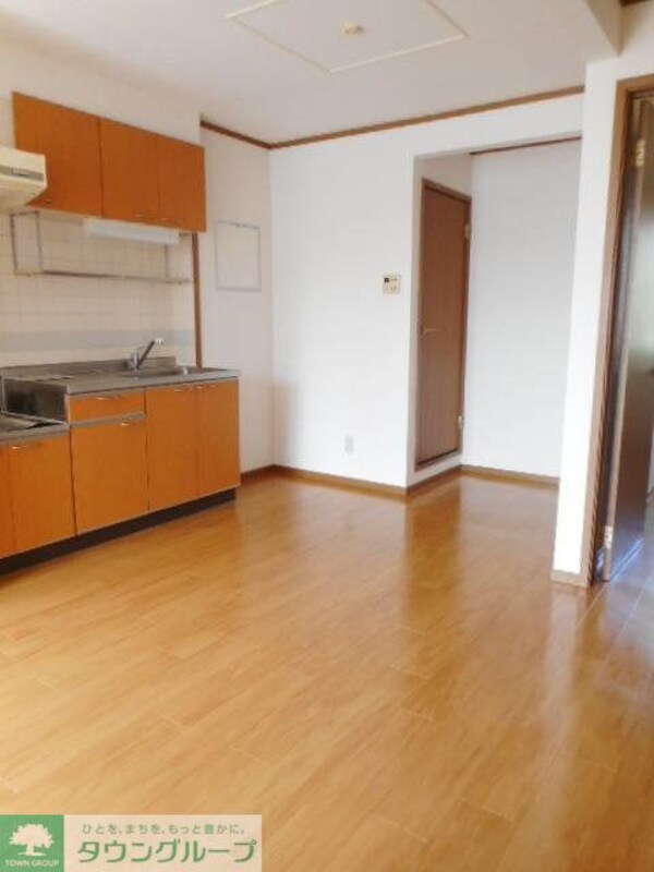 リビング・居室