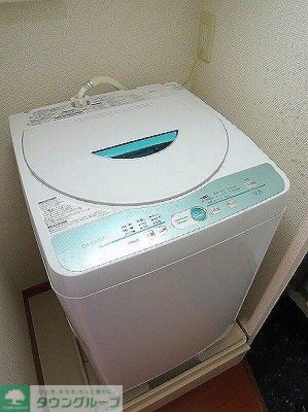 その他(洗濯機　(実際と異なる場合が御座います))