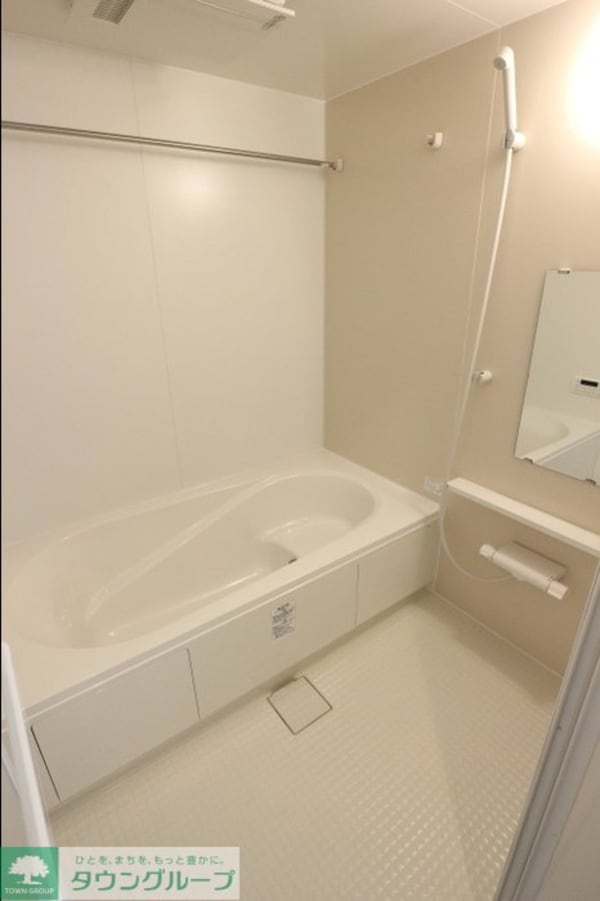 バス／シャワールーム等