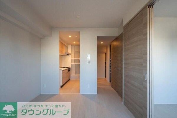 リビング・居室