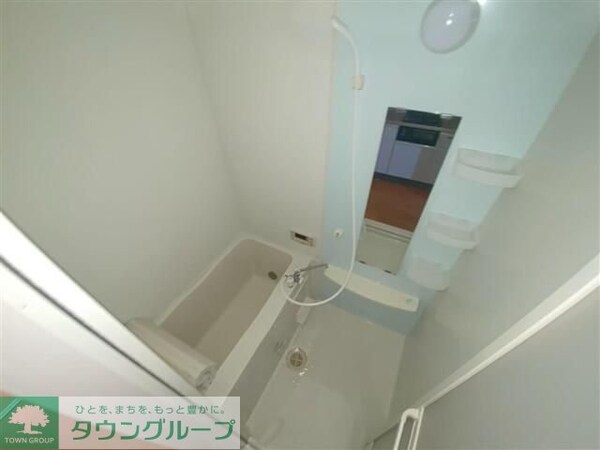 バス／シャワールーム等